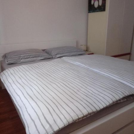 Apartamento V Klancu Dekani Exterior foto