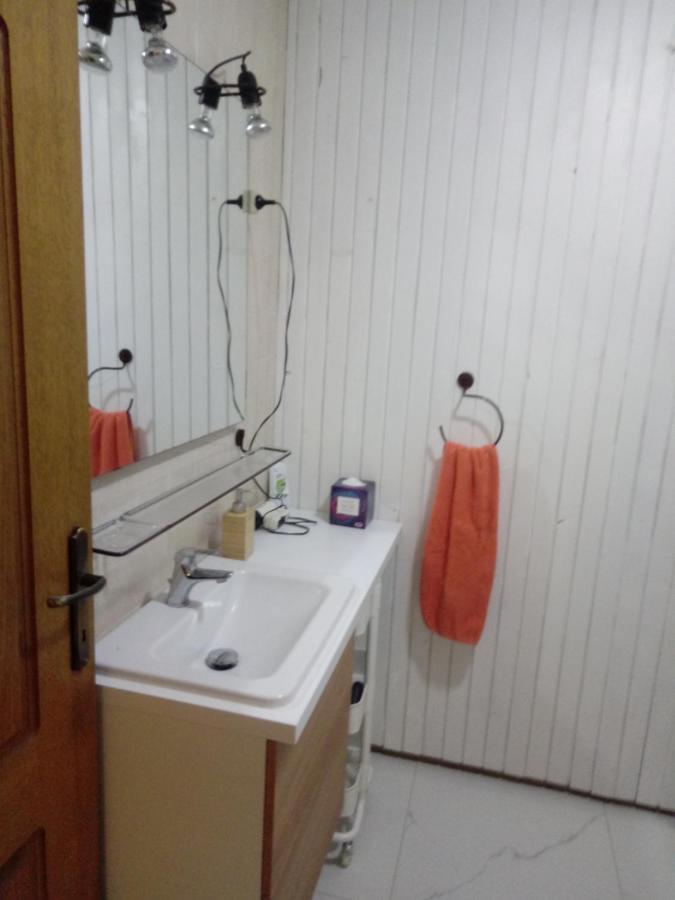 Apartamento V Klancu Dekani Exterior foto